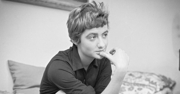 «Легендарная женщина»