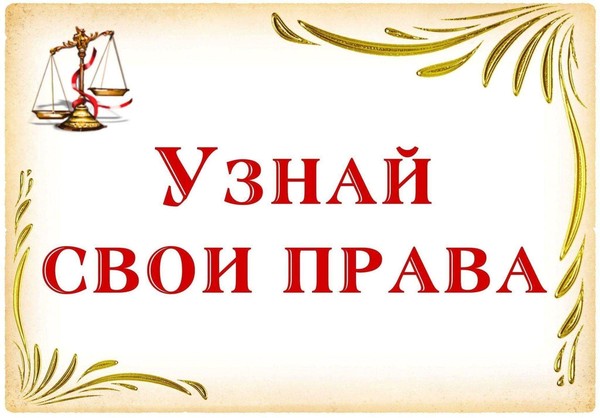 Слайд-беседа «Мир твоих прав»