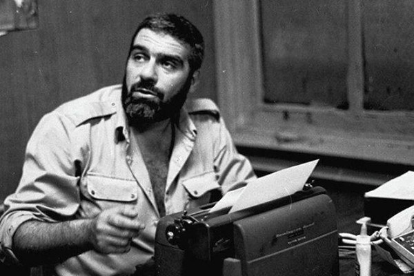 Лекция «Сергей Довлатов: жизнь и творчество»