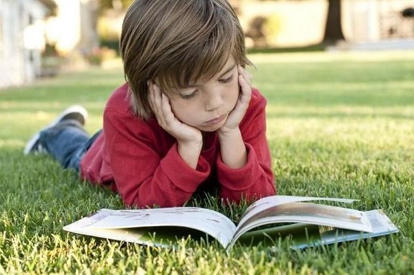 Выставка «Летнее солнце на страницах книг»
