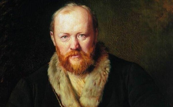 Лекция «Александр Островский: жизнь и творчество»
