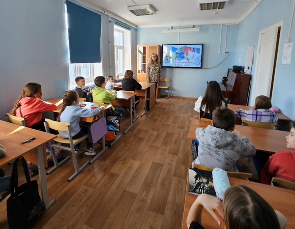 «Как помочь себе в жару»