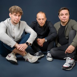 Группа «The Soul Trio»