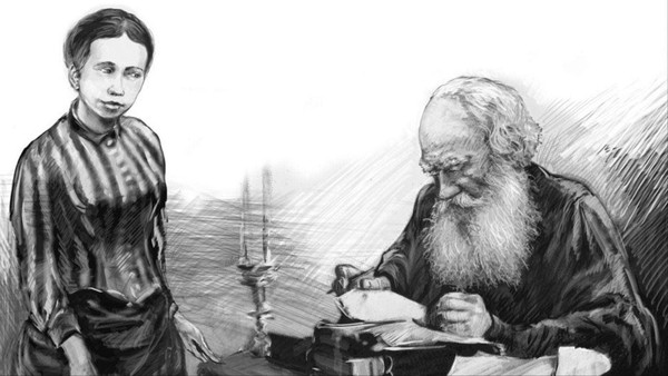 Презентация «История одного произведения. «Вражье лепко, а божье крепко»