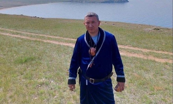 Загадки бурятской генеалогии