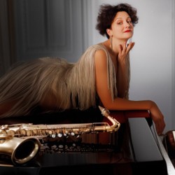 «Богемный Париж» Toute la vie и Мари Берсо