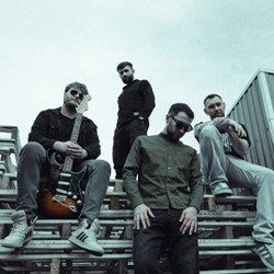 Группа «Sula Fray»