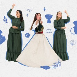 Грчиская Ночь