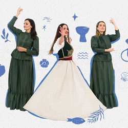 Греческая Ночь
