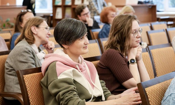 Встреча «Индейцы и другие ребята»