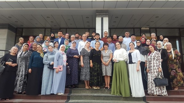 Курсы «Актуальные и инновационные подходы библиотечного, библиографического, информационного обслуживания пользователей»