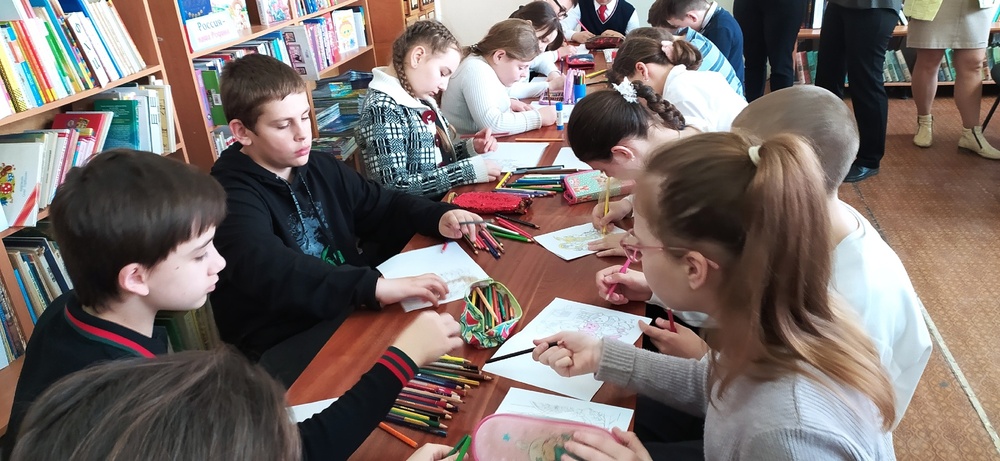 Краеведческое путешествие «Волшебный мир Артека»