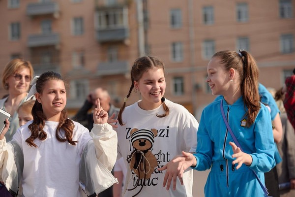 Концерт «Если верить в чудеса»