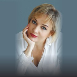 Татьяна Буланова
