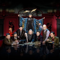 Янина Студилина