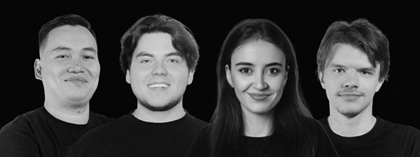 Стендап-шоу «Настоящая проверка» (17 июня)