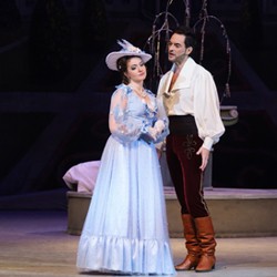 Марица И. Кальман