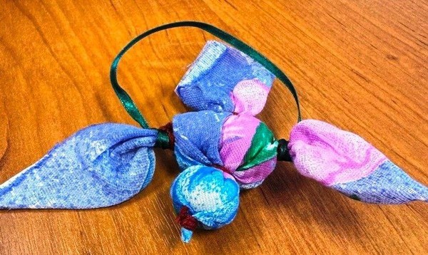 Музейное занятие «Душу вложишь – все сможешь»