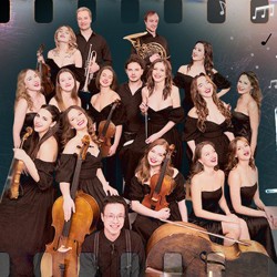 Nella Musica Orchestra. Песни вне времени