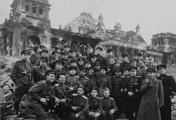Беседа «Корреспондентская застольная»