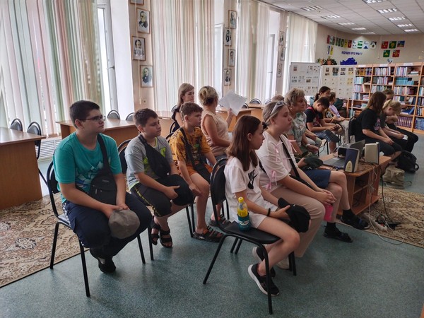 Игра «Ключ к сокровищам права»