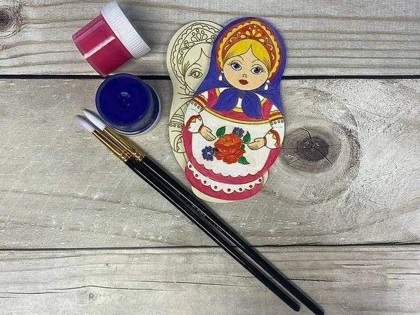 Программа «Чем славится Россия»