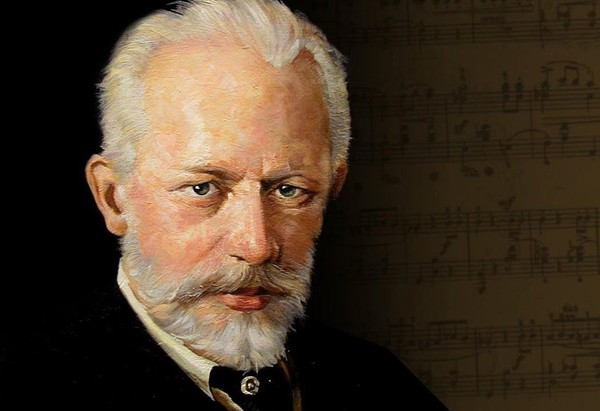 Концерт «Великого Петра творенья»