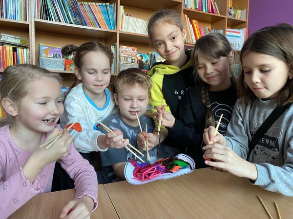 «Нихон коку»: виртуальное путешествие в Японию