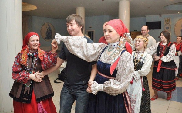 Вечерка