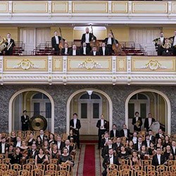 Чайковский. Симфония №5. Танеев