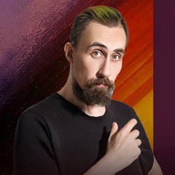 Коля Андреев
