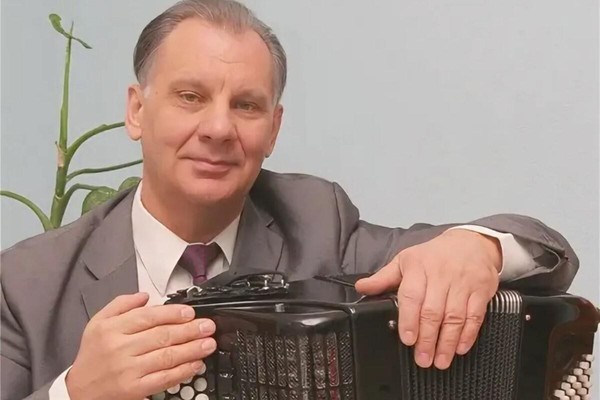 Лекция «Путь к своей мечте всегда труден и тернист»