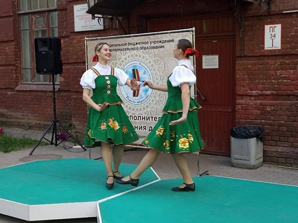 «Ремесленный двор купца Пермякова»