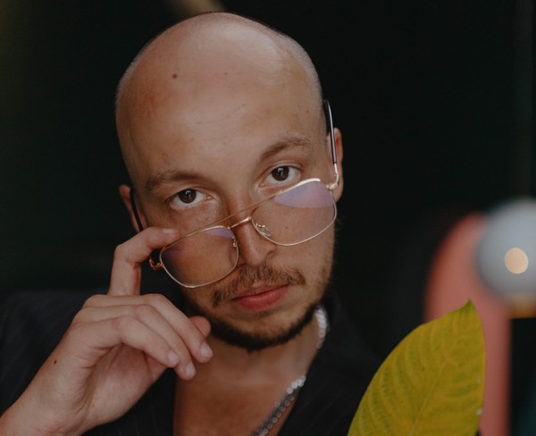 Дмитрий Сверлов