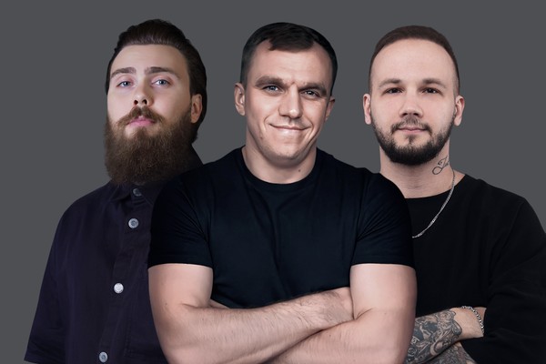 Проверка материала опытных комиков