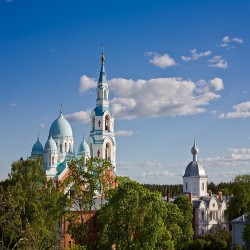 Жемчужина Карелии – Легендарный Валаам