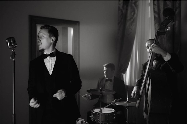 White Night Jazz. Nat King Cole