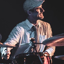 Oversize jazz – квинтет Павла Тимофеева