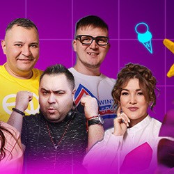 Дискотека Роксана радиосы
