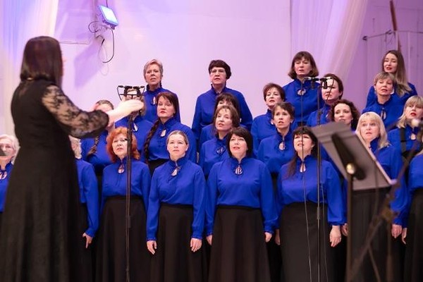 Концерт «Невеста на маяке»