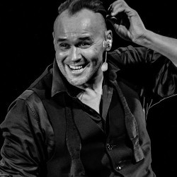Максим Аверин «Научи меня жить»
