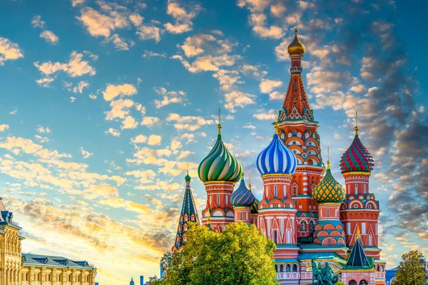 Квест «Моя страна – моя Россия»