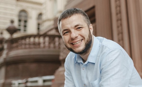 Смелость меняться: от страха к росту