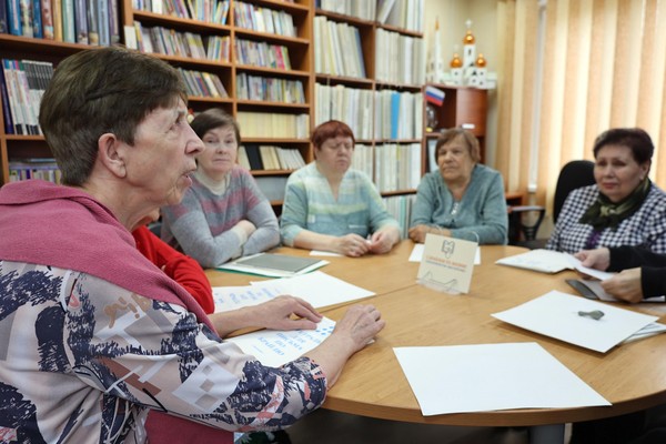 Клуб брайлистов «Шеститочие»