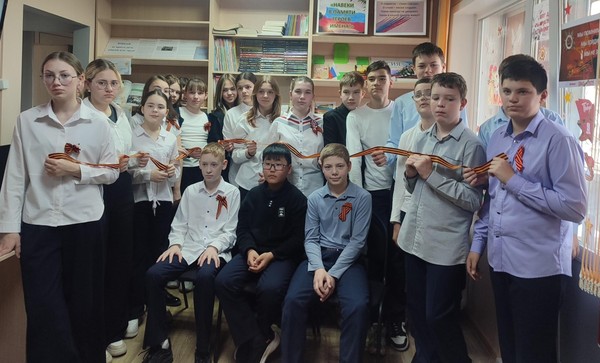 «Война, твой горький след в кино и в книгах»