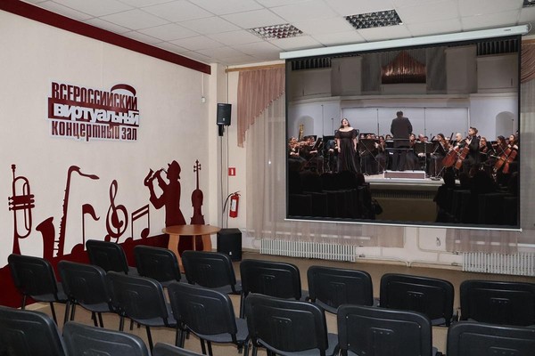 Концерт лауреатов конкурса Хиблы Герзмавы. Часть 2