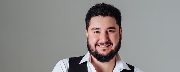 Кичке саяхат. Руслан Кирамутдинов