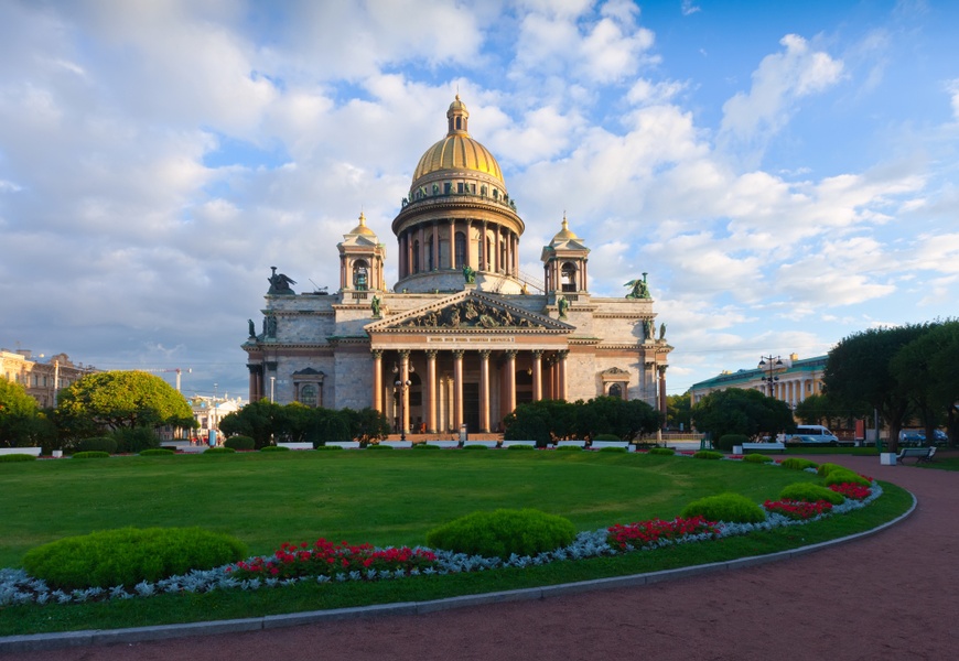 Газпромбанк Лизинг выступит на Петербургском международном экономическом форуме 2025