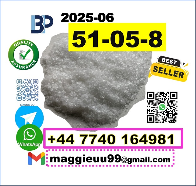 51-05-8 Procaine HCl кислая фабрика source factory