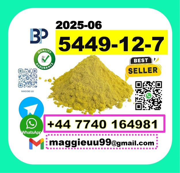 5449-12-7 BMK PMK кислая фабрика source factory